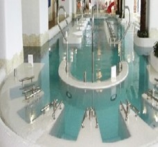 水치료풀(Bade Pool)